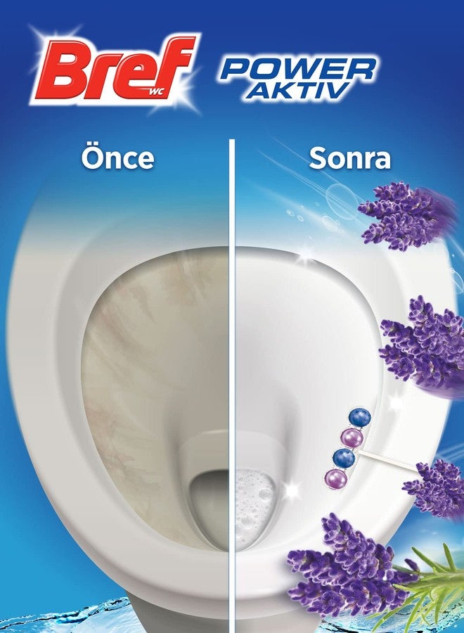 Bref رايكوش آرت بريف بي إيه لافندر 2 × 50 غرام - Image 3